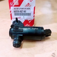 [Genuine] Window washer pump motor for Toyota Yaris Cross 2024, 2025 Toyota 85330-BZ180, 85330BZ180