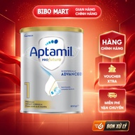 [KOL] Australian Aptamil Profutura Milk No. 1 can 800gr (0 - 6M) - BM003.1