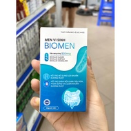 Biomen (Biomen Probiotics) 60v Bottle To Support Ulcer a