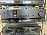 LUXMAN LV-105U 真空管 發燒