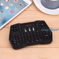 i8 Plus Mini 2.4G Wireless Keyboard Air Mouse Touchpad for TV Box PS3 Xbox360 [countless.sg]