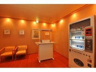 Yomogihira Onsen Izumiya