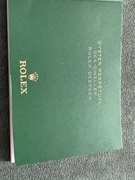 Rolex  sea-Dweller book