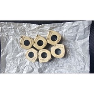 Flying Roller  (Tech pulley) Wmoto Xdv250i