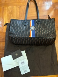 Moynat tote bag MM size
