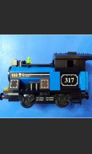 (二手)Lego Train