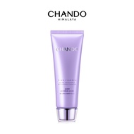 CHANDO Himalaya 自然堂 Time Frozen Cleanser 125g