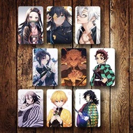 Anime Photocard - Kimetsu No Yaiba - Demon Slayer