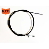 RTG BRAKE CABLE EURO DAAN HARI - HIGH QUALITY MOTOR PARTS