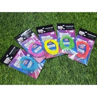 KEVLAR ASSIST LINE X16 ULTRA HOLLOW CORE 5 METERS