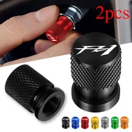 For YAMAHA FAZER FZ1 FZ6 FZ8 FZ25 FAZER 2026 Motorcycle Wheel Tire Parts Valve Stem Caps Cover Acces