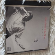 Huey Lewis & The News – Small World Chrysalis CP32-5660 CCD-1657