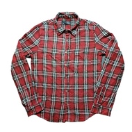 Amiri Flannel Shirt