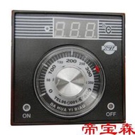 TEL96-9001/2001電/燃氣烤箱專用溫控器溫度控制器 烤箱溫控儀