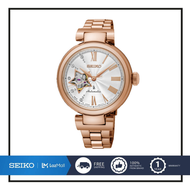 SEIKO นาฬิกาข้อมือผู้หญิง SEIKO LUKIA Automatic รุ่น SSA816J