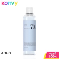 ANUA Birch 70% Moisture Boosting Toner 250ml อานัว โทนเนอร์เบิร์ช เติมความชุ่มชื้นให้ผิว