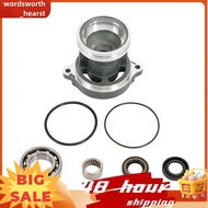 683-45361-01-4D 683-45361-02-4D 683-45361-02-EK 683-45361 Lower Casing Cap Cover with Bearing for  O