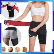 Hip Joint Support Thigh Brace Support Strap Thigh Support TDO-78