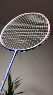 港島 羽毛球拍 專業 穿線 服務～ Yonex 李寧 Victor Kizuna線 , BG80 Z61 Z66 66um Ex63 雷鳴一閃 櫻花 等等！歡迎WA查詢