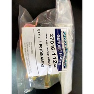 SEAT LOCK MODENAS DINAMIK ORIGINAL BRACKET SEAT LOCK DINAMIK ORIGINAL