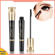 [huaweiacces.]Pudaier Silk Mascara Waterproof Non-smudge Thick Curly Lash Extension Cosmetic