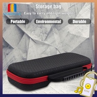 MYRONGMY Gamepad Storage Bag Large Capacity Shockproof Protective Bag Game Controller Storage