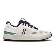 On The Roger Federer Tennis Shoes - WHITE MINT