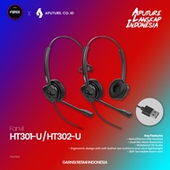 Fanvil HT301-U &amp; HT302-U Headset