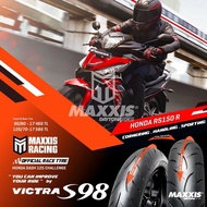 MAXXIS Tayar Maxxis Victra ST S98 F1 Tyre-Size 17 & 14 & 13 inches s-98 MAXIS S98CT CT MAXXIS TYRE