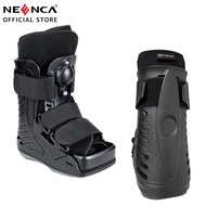 ทางการแพทย์ NEENCA รองเท้าบู๊ทใส่เดินพองAir Cam Walker Fracture Bootรองเท้าบูทเพื่อการศัลยกรรมกระดูก