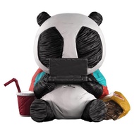 Mighty Jaxx X Coca Panda Ink: Game