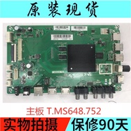 Sharp LCD-45SF475A TV Motherboard T.MS648.752 with Screen V450HJ1-Q01