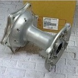 Rear drum klx 250 klx250 Original kawasaki