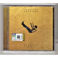 Imagine Dragons - Mercury Act I ( CD ) EU Press