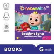 CoComelon Bedtime Song Book