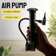Portable Bike Hand Pump Mini Pump Manual Bicycle Pump Air Pump for Bike Mini Bike Bicycle Air Pump