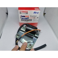 5T5-H2310-09 YAMAHA RXZ 5PV Plug Coil Assy Ignition Coil Assy HLY YAMAHA