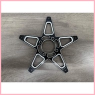 STAR DISC ADAPTOR HYLOS MAGS RAIDER 150