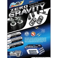 Faito Racing Valve Spring Zero Gravity Ex5 / Lc135 / Wave125 / Wave 110/ Kriss / rs150 RSX150/Y15zr