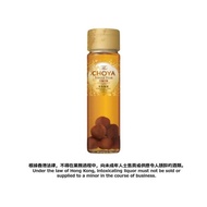 CHOYA - 至極之梅本格梅酒650ML