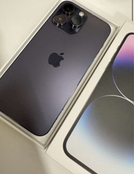 《不議價》iPhone 14 Pro Max 512gb 紫色