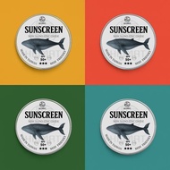 (台灣製造)海美Heimat海洋友善非奈米氧化鋅物理防曬霜