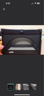 Joie 網床