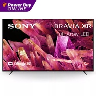 SONY ทีวี BRAVIA XR 85X90K UHD LED (85", 4K, Google TV, ปี 2022) รุ่น XR-85X90K