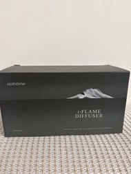 Nathome火焰加濕器