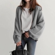 COD + FREE ONGKIR cardigan amelia cardigan amelia rajut cardigan rajut wanita amelia baju rajut card