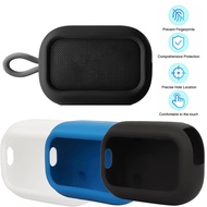 For Anker SoundCore Select 4 Go Speaker Full Cover Soft Silicone Shockproof Protective Case