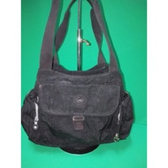 BAG KIPLING BALCK COLOR