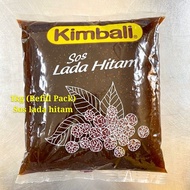 Kimball Sos Lada Hitam 1KG