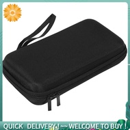 Calculator Hard Storage Case Bag Protective Pouch Box for TI-83 Plus / TI-84 Plus CE / TI-84 Plus / 